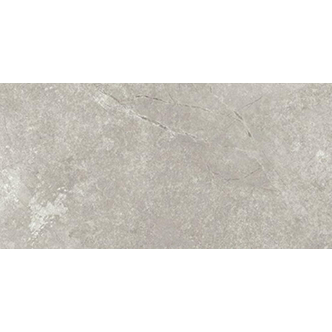 Ceralto Cemento Alto Concrete Carreau de sol - 30x60cm - 10.0mm - rectifié - Blanc SW928469