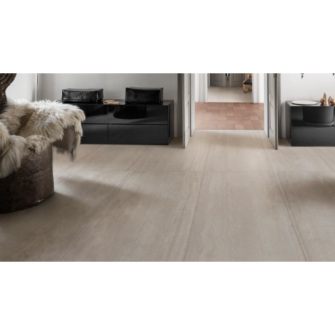 Marazzi Ceralto Cavino Luxe Carreau de sol - 60x120cm - 10.0mm - rectifié - Navona SW669917