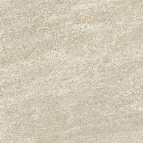 Ceralto Micello Uno Carreau de sol - 80x80cm - 9.0mm - rectifié - Beige SW917668