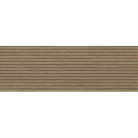 Ceralto Houta Select Carreau mural - 33x100cm - 10.0mm - rectifié - Rovere SW877876