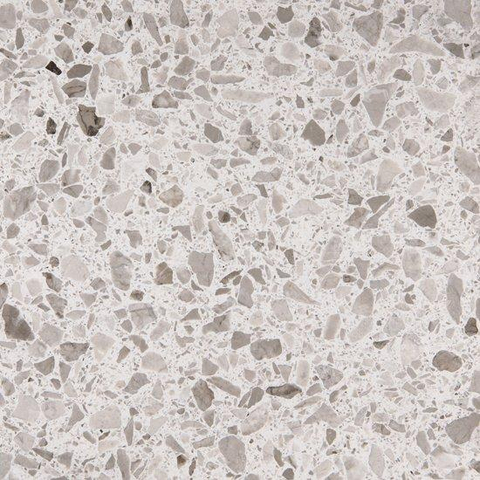 SAMPLE Ceralto Serico Polished Decortegel 60x60cm 10mm gerectificeerd R10 porcellanato Marmo SW913178