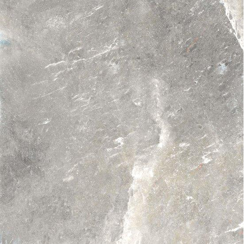 Ceralto Alabro Vein Carreau de sol - 120x120cm - 6.0mm - rectifié - gris Celtic SW856250