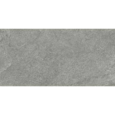 Ceralto Micello Uno Carreau de sol - 30x60cm - 9.0mm - rectifié - Silver SW970182