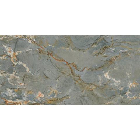 Abk Imoker Sensi Vloertegel - 59.6x119.4cm - 8.5mm - gerectificeerd - Roma imperiale OUTLETSTORE STORE43491