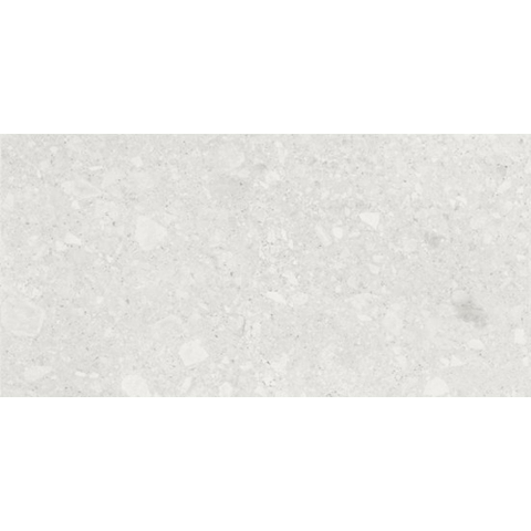 Ceralto Gavira Wood Carrelage de sol - 59.5x119.2cm - 8.0mm - rectifié - Moon SW877903