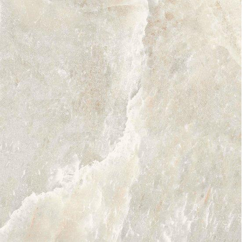 Ceralto Alabro Vein Carrelage de sol - 120x120cm - 6.0mm - rectifié - blanc or SW856265