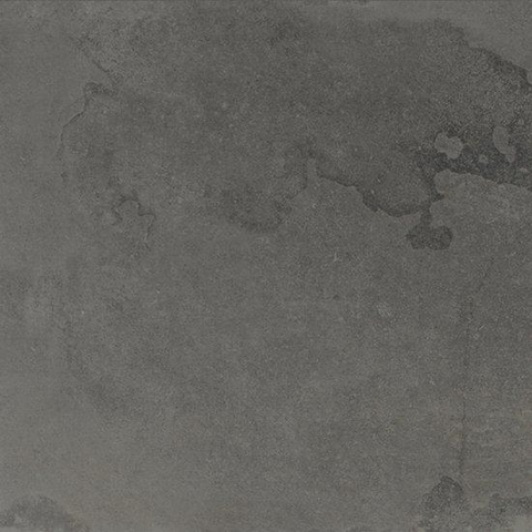 Ceralto Sylvaro Fine Carrelage de sol et de mur 60x60cm 9mm rectifié R10 grès cérame Anthracite SW862418