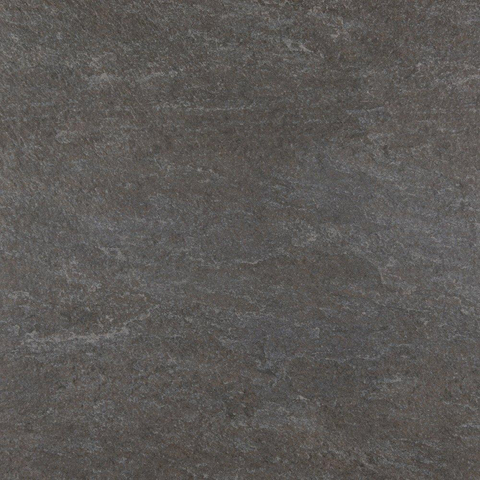 Ceralto Ravello Mini Carrelage de sol - 60x60cm - 10.0mm - rectifié - Noir WTW12743