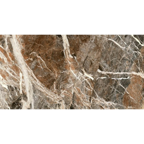 Douglas Jones Magnum Vloertegel - 60x120cm - 6.0mm - gerectificeerd - Mount peak OUTLETSTORE STORE43503