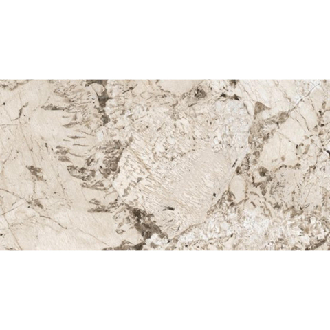Ceralto Alabro Vein Carreau de sol - 60x120cm - 6.0mm - rectifié - Glacier SW856364