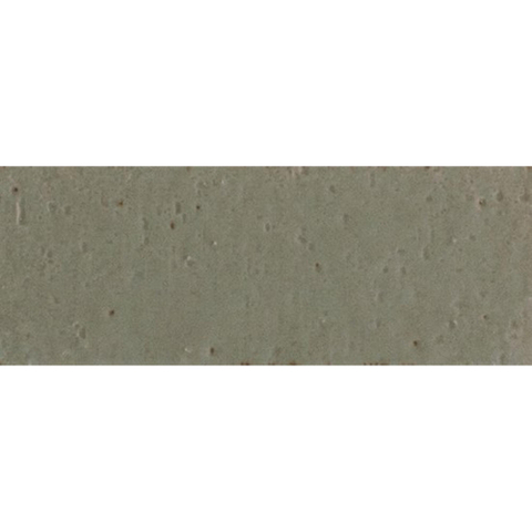 SAMPLE Ceralto Muralto Decor Wandtegel - 7.5x20cm - 9.0mm - Muschio SW914166