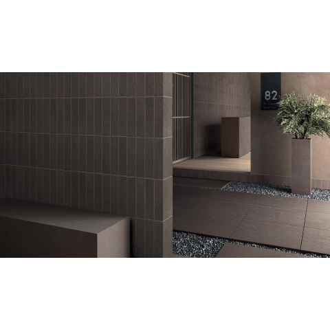 Ceralto Fragmenta Lux Carrelage de sol - 60x60cm - 10.0mm - rectifié - Limo SW917467