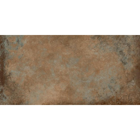 ÉCHANTILLON Ceralto Regalia Luxe 600X1200 Marbres Alliage Cuivre Soie SW1122968