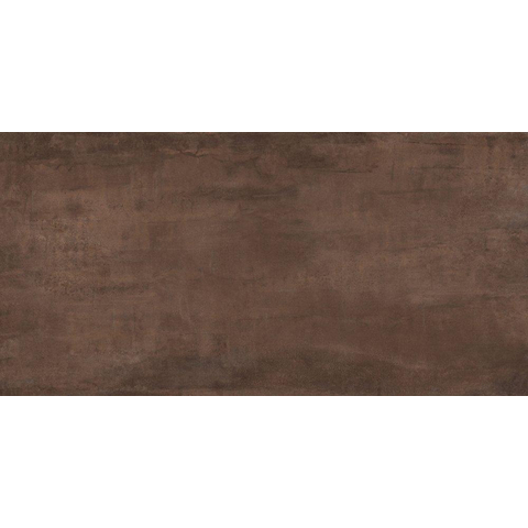 Ceralto Kubico Carrelage de sol - 60x120cm - 9.0mm - rectifié - Rust SW93770