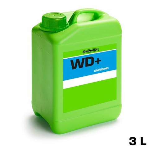 Omnicol Omnibind Voorbehandeling - Transparant SW498552
