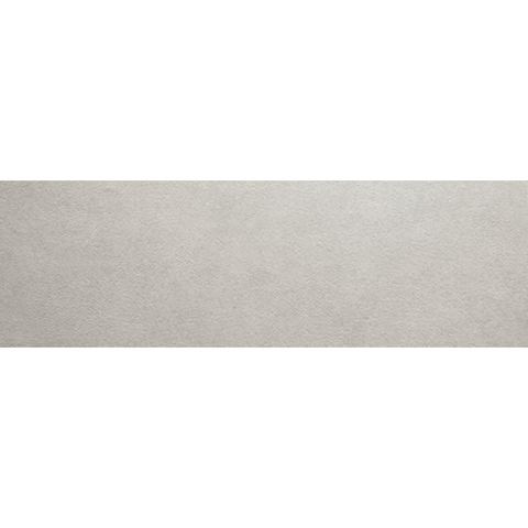 SAMPLE Ceralto Gavira Plank Wandtegel 32x100cm 9.7mm gerectificeerd witte scherf Moon SW912202