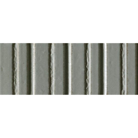 SAMPLE Ceralto Muralto Decor Decor-strip - 7.5x20cm - 11.5mm - Avio SW914161