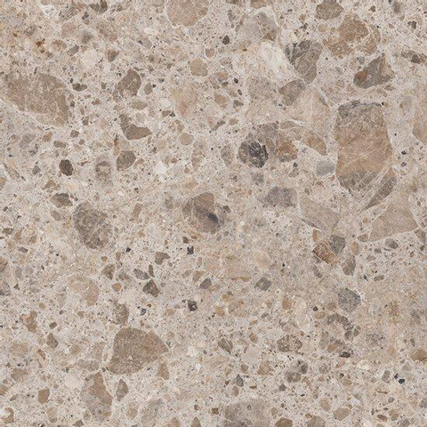 Vtwonen Tegels Composite Vloertegel - 120x120cm - 9.0mm - gerectificeerd - Sand SW856270