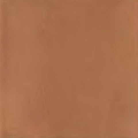 SAMPLE vtwonen Chop Vloer- en wandtegel - 10x10cm - mat mattone SW915008
