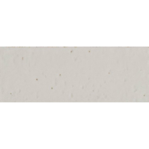 SAMPLE Ceralto Muralto Decor Wandtegel - 7.5x20cm - 9.0mm - Bianco SW914169