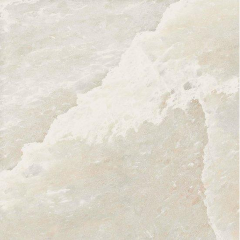 Ceralto Alabro Vein Carrelage de sol - 120x120cm - 6.0mm - rectifié - blanc or SW856265
