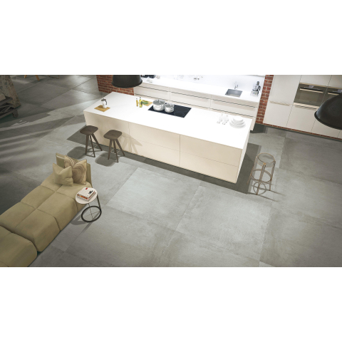 Ceralto Elvano Accent Carreau de sol - 30x60cm - 9.5mm - rectifié - Dust SW856071