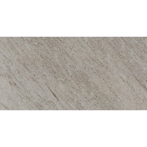 Ceralto Ravello Mini Carreau de sol - 30x60cm - 10.0mm - rectifié - gris WTW11178