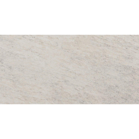Ceralto Ravello Mini Carrelage de sol - 30x60cm - 10.0mm - rectifié - Blanc WTW12444