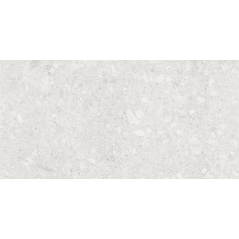 Ceralto Gavira Wood Carrelage de sol - 59.5x119.2cm - 8.0mm - rectifié - Moon SW877903
