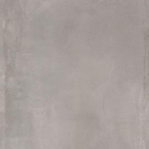 Ceralto Kubico carrelage sol et mur - 80x80cm - 9mm - rectifié - R10 - effet pierre - silver mat SW98690