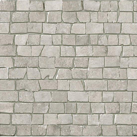 Ceralto Fragmenta Alto Mozaïektegel - 30x30cm - 10mm - Dune mat SW917691