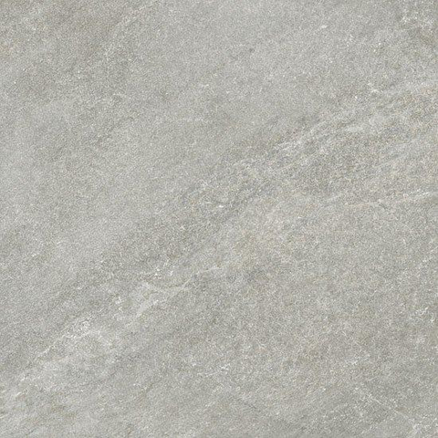 Ceralto Micello Uno Carreau de sol - 60x60cm - 9.0mm - rectifié - Greige SW970171