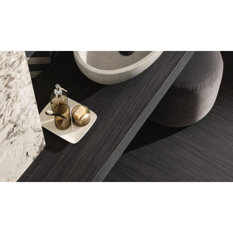 Ceralto Alabro Vein Carrelage de sol - 120x120cm - 6.0mm - rectifié - Planche SW892570