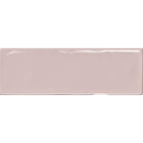 SAMPLE Ceralto Fiorno Select Wandtegel - 6.5x20.2cm - 8mm - Rosa Glans SW976618