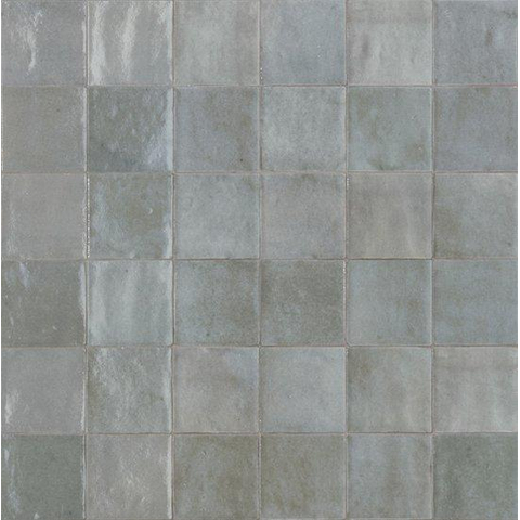 SAMPLE Ceralto Divaro Stone Wandtegel - 10x10cm - 10.0mm - Glicine SW914191