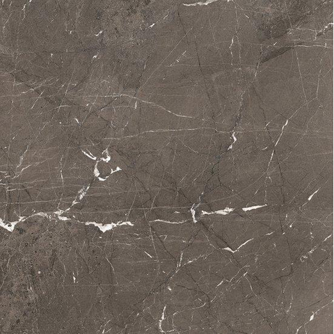 Ceralto Alabro Vein Carrelage de sol - 120x120cm - 6.0mm - rectifié - Brun SW856387