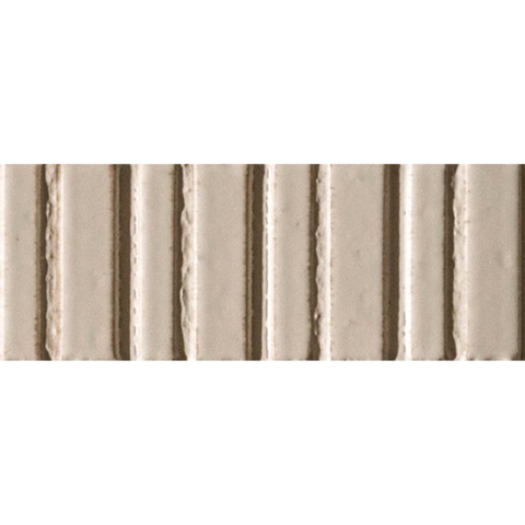 ÉCHANTILLON Ceralto Muralto Decor Baguette décorative - 7,5x20cm - 11,5mm - Mastice SW914212