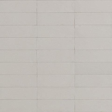 SAMPLE vtwonen Chop Vloer- en wandtegel - 5x15cm - mat bianco SW914998
