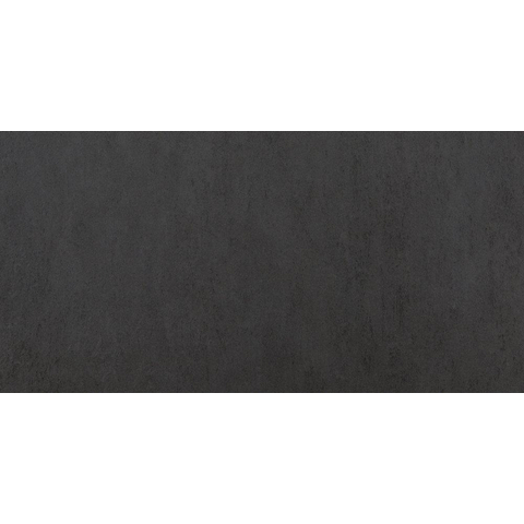 Ceralto Orsini Concrete Carrelage de sol - 30x60cm - 9.5mm - rectifié - Nero WTW12633