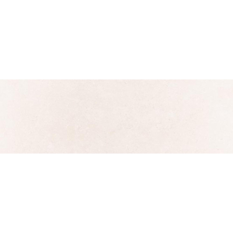 SAMPLE Ceralto Fragmenta Craft Wandtegel 30x90cm 10mm gerectificeerd R10 witte scherf Blanco SW913356