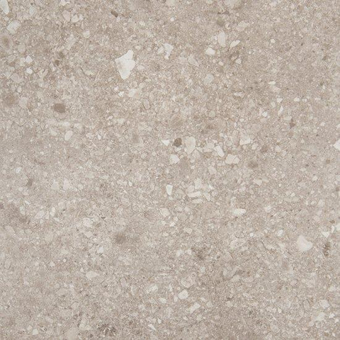 Vtwonen Tegels Composite Vloertegel - 80x80cm - 9.0mm - gerectificeerd - Dark grey SW856275