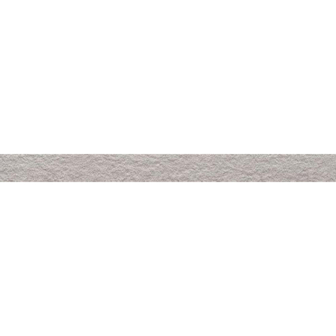 Ceralto Quercio Blend carrelage sol et mur - 5x60cm - 12mm - rectifié - R11 - effet béton - taupe mat SW393554