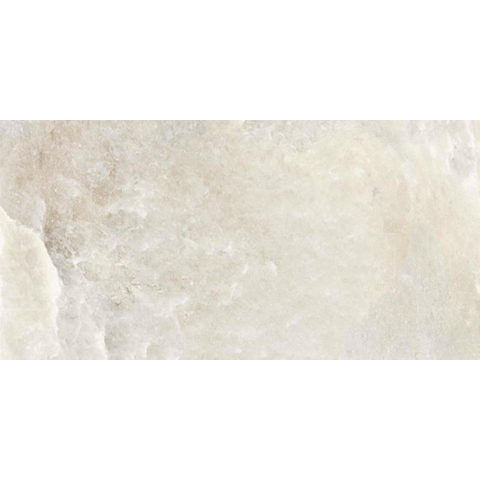 Ceralto Alabro Vein Carrelage de sol - 60x120cm - 6.0mm - rectifié - blanc or SW856263