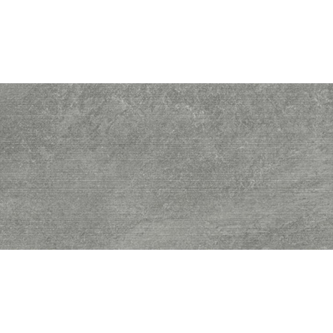 Ceralto Micello Uno Carrelage de sol - 60x120cm - 9.0mm - rectifié - Silver SW917711
