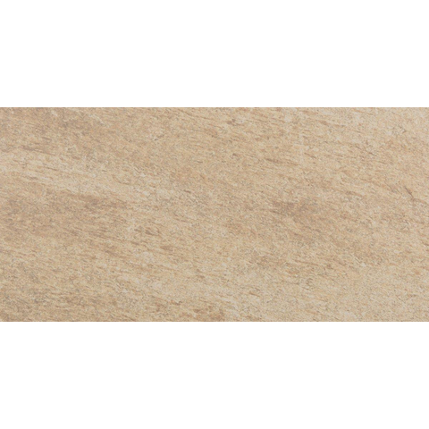 Ceralto Ravello Mini carrelage sol et mur - 40x80cm - 10mm - effet pierre - beige mat WTW10307