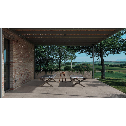 Ceralto Fragmenta Lux Carrelage de sol - 60x120cm - 10.0mm - rectifié - Limo SW917393
