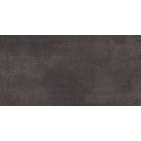 Ceralto Kubico carrelage sol et mur - 30x60cm - 9mm - rectifié - effet pierre - dark mat (marron) SW93931