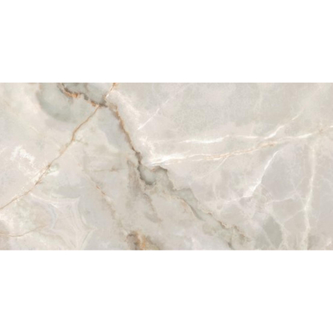 SAMPLE Ceralto Regalia Luxe 600X1200 Marbles Lux Noor Almond Pol. SW1122969