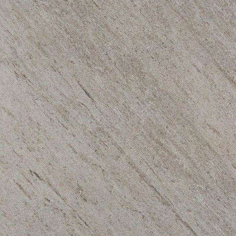 Ceralto Ravello Mini Carrelage de sol - 60x60cm - 10.0mm - rectifié - Gris WTW11195