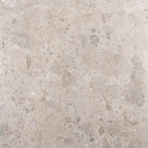 ÉCHANTILLON Ceralto Fragmenta Craft Carreau de sol - 100x100cm - 8,5mm - rectifié - Mix gris SW913337